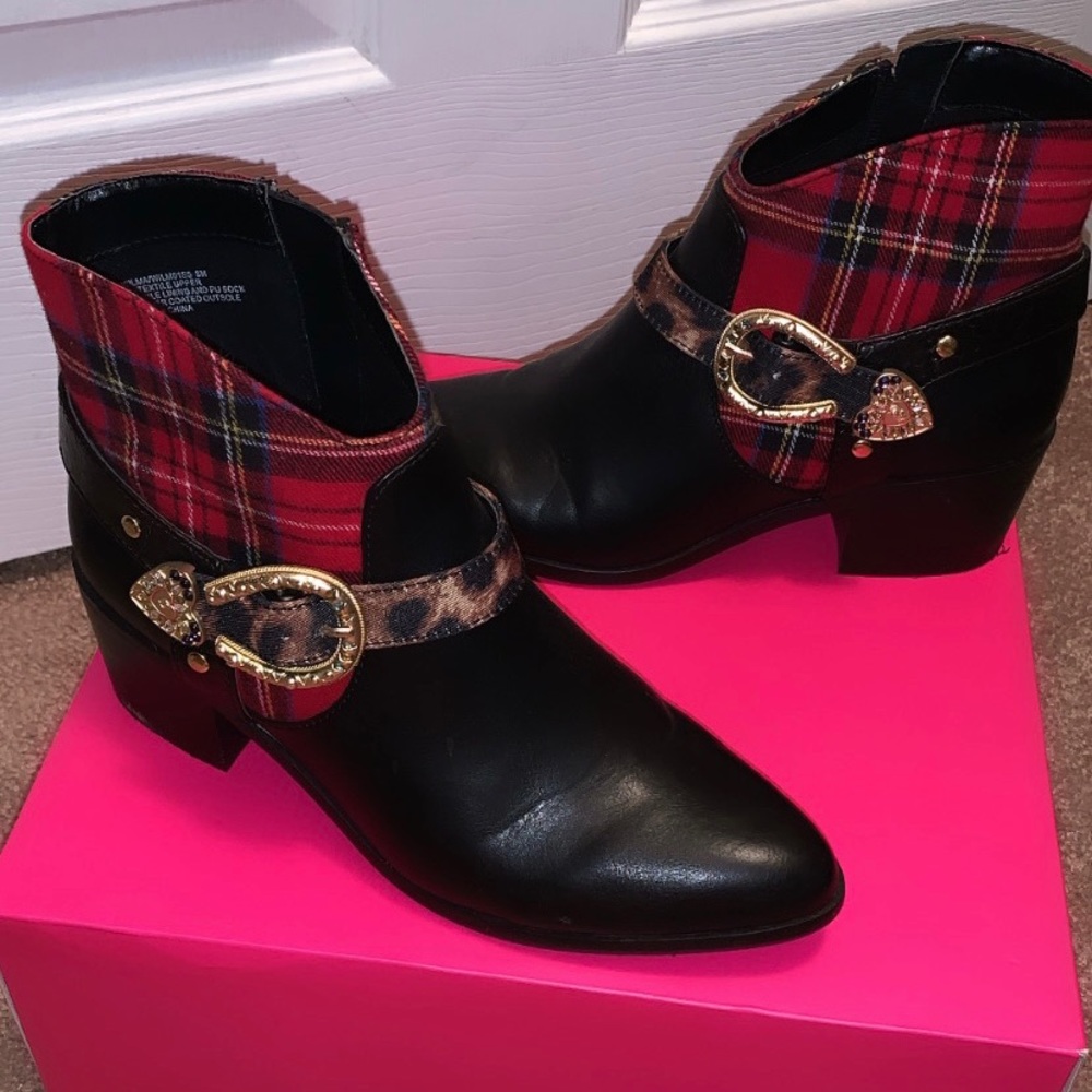 Betsey Johnson